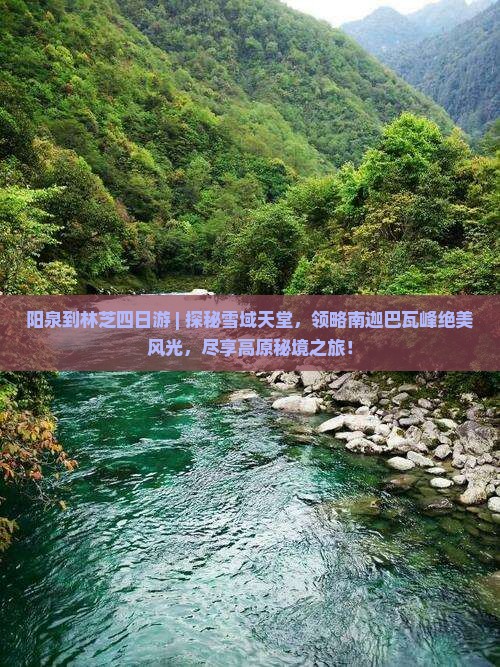阳泉到西藏林芝四日游