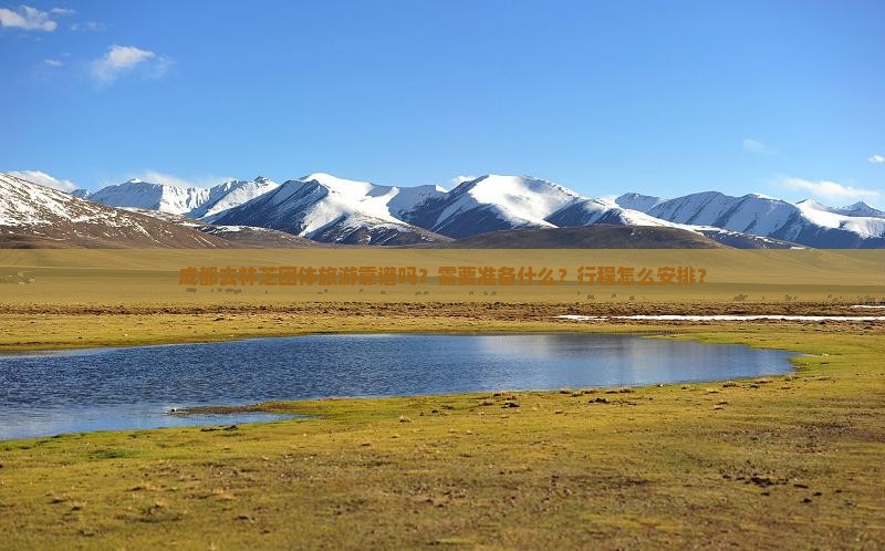 成都去林芝团体旅游靠谱吗？需要准备什么？行程怎么安排？