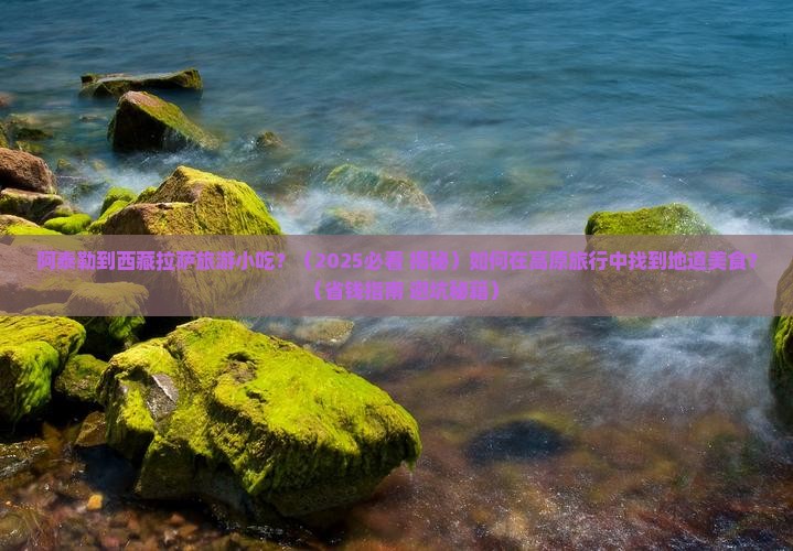 阿泰勒到西藏拉萨旅游小吃