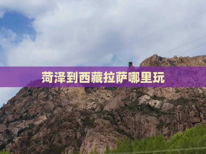 菏泽到西藏拉萨哪里玩