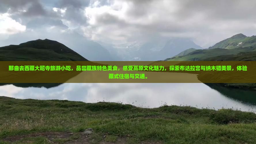 那曲去西藏大昭寺旅游小吃