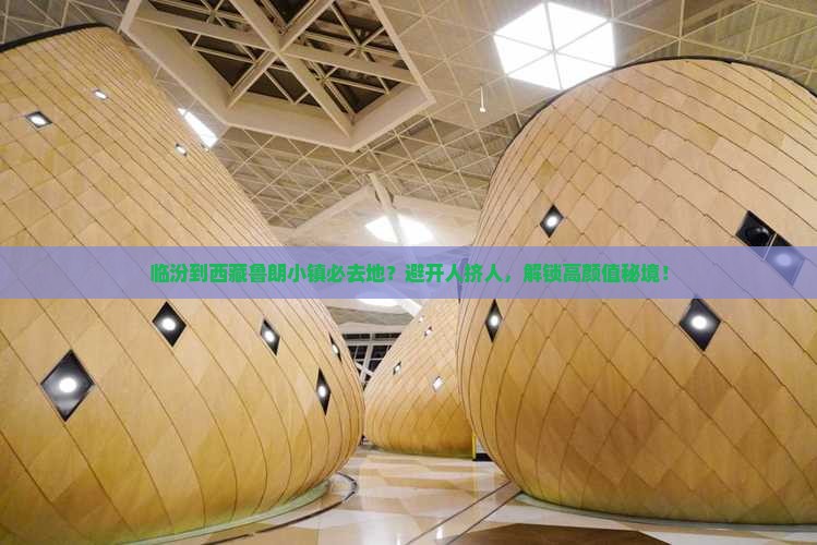 临汾到西藏鲁朗小镇必去地