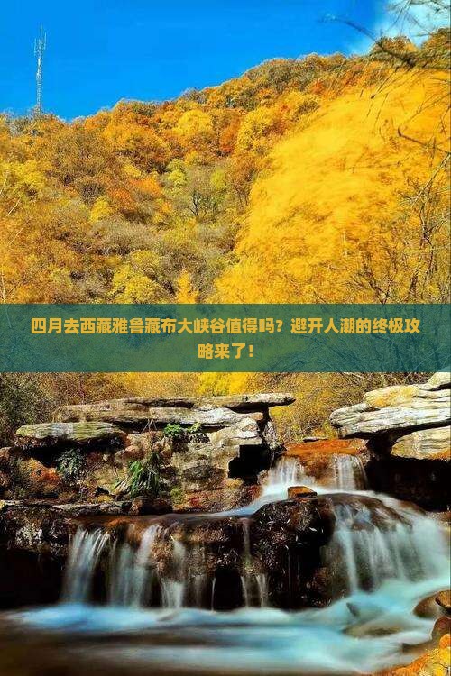 四月去西藏雅鲁藏布大峡谷景点
