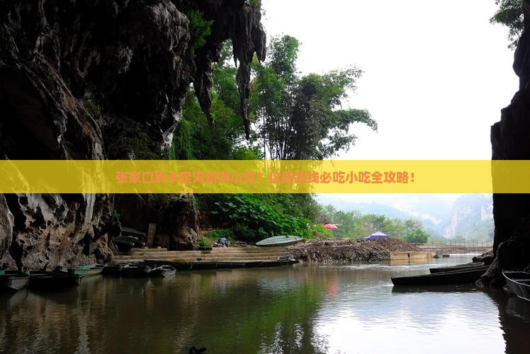 张家口到西藏卡定沟旅游小吃