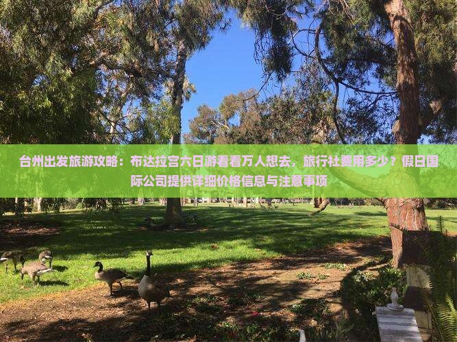 台州出发旅游攻略：布达拉宫六日游看看万人想去，旅行社费用多少？假日国际公司提供详细价格信息与注意事项