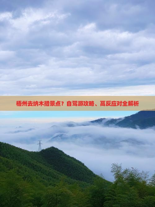 梧州去纳木措景点？自驾游攻略、高反应对全解析