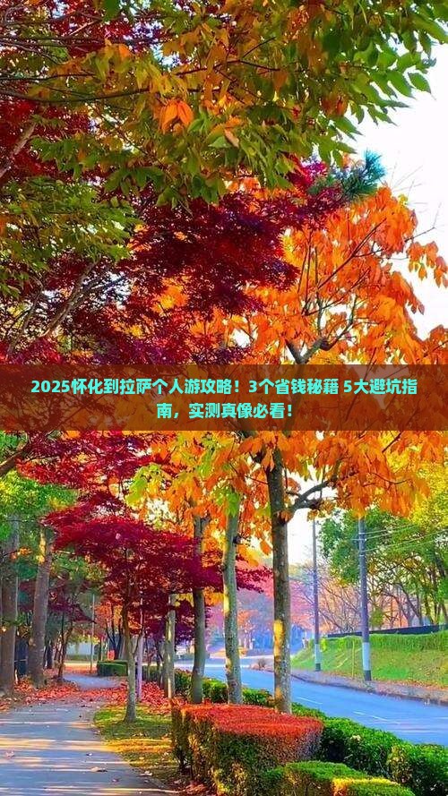 怀化到西藏拉萨个人游