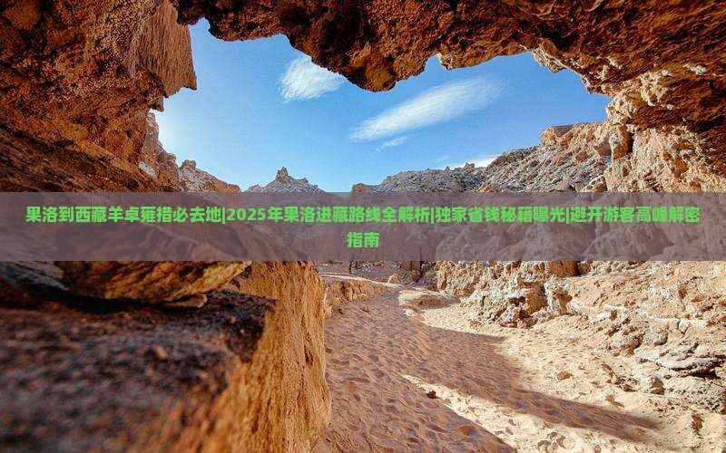 果洛到西藏羊卓雍措必去地