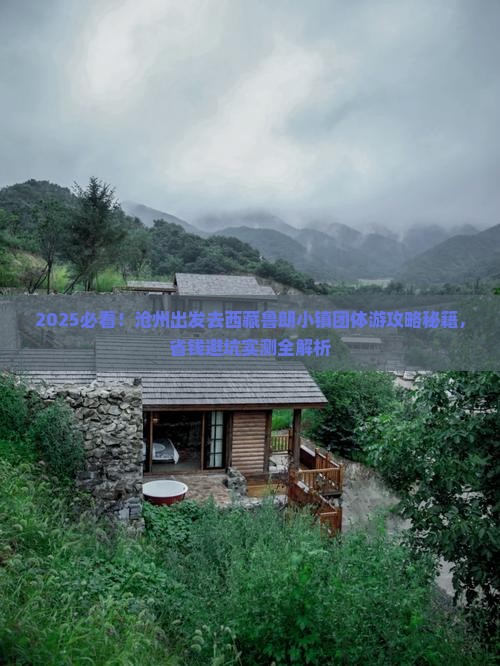 沧州到西藏鲁朗小镇团体旅游