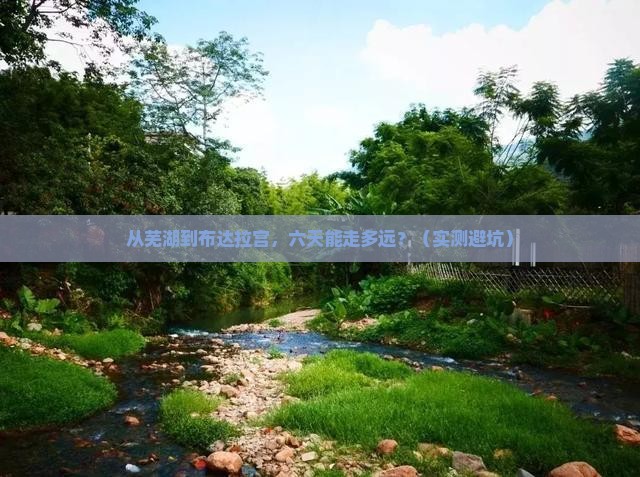 芜湖到西藏布达拉宫六日游