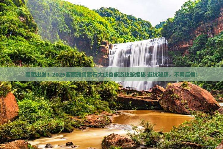 醴陵去西藏雅鲁藏布大峡谷旅游