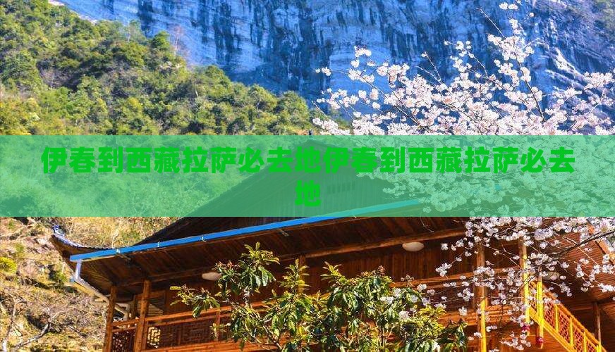 伊春到西藏拉萨必去地 伊春到西藏拉萨必去地
