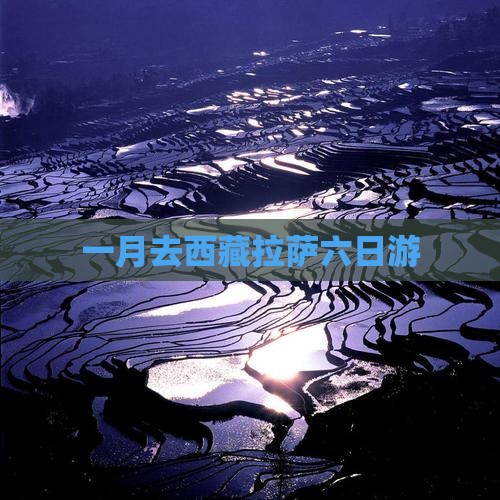 一月去西藏拉萨六日游