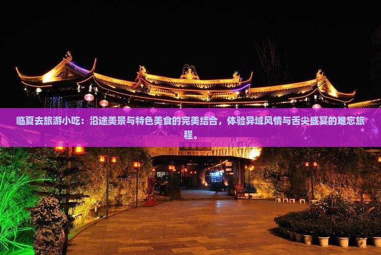 临夏去西藏旅游小吃