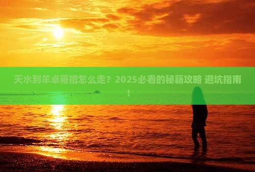天水到西藏羊卓雍措必去地