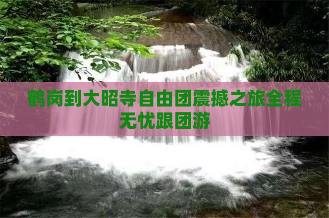 鹤岗到西藏大昭寺自由团