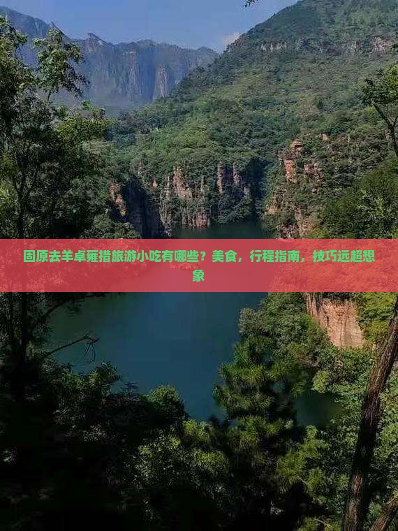 固原去西藏羊卓雍措旅游小吃