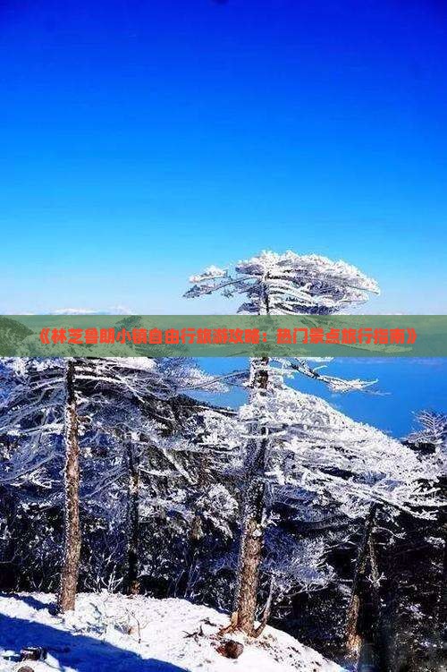《林芝鲁朗小镇自由行旅游攻略：热门景点旅行指南》