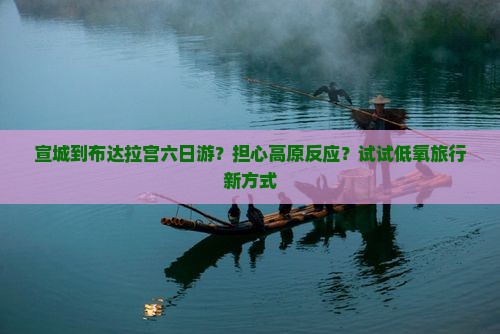 宣城到布达拉宫六日游？担心高原反应？试试低氧旅行新方式