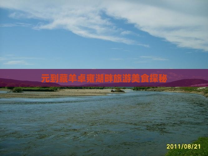 元到藏羊卓雍湖畔旅游美食探秘