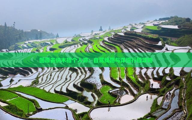 固原去纳木措个人游：自驾线路与详细行程攻略
