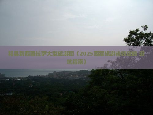和县到西藏拉萨大型旅游团
