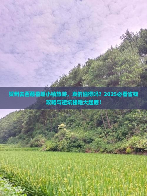 贺州去西藏鲁朗小镇旅游