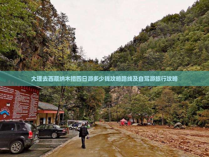 大理去西藏纳木措四日游