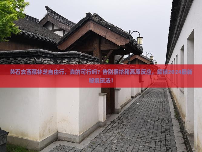 黄石去西藏林芝自由行