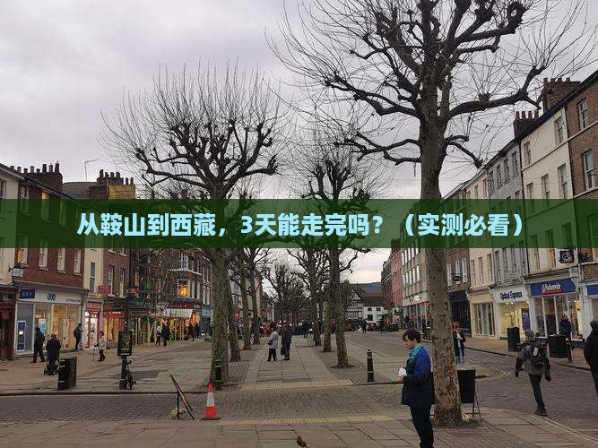 鞍山去西藏攻略