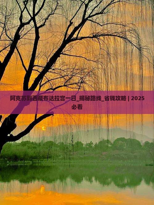 阿克苏到西藏布达拉宫一日