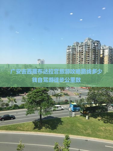 广安去西藏布达拉宫旅游