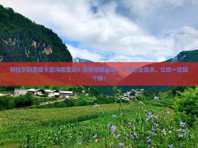 阿拉尔到西藏卡定沟哪里玩