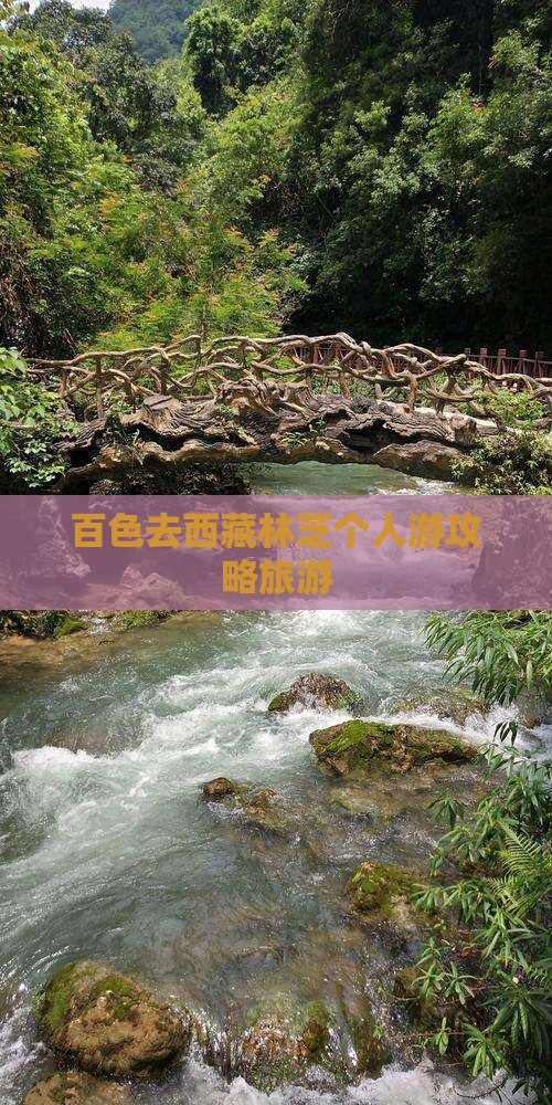 百色去西藏林芝个人游