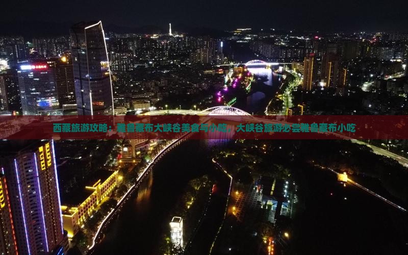 萍乡去西藏雅鲁藏布大峡谷旅游小吃