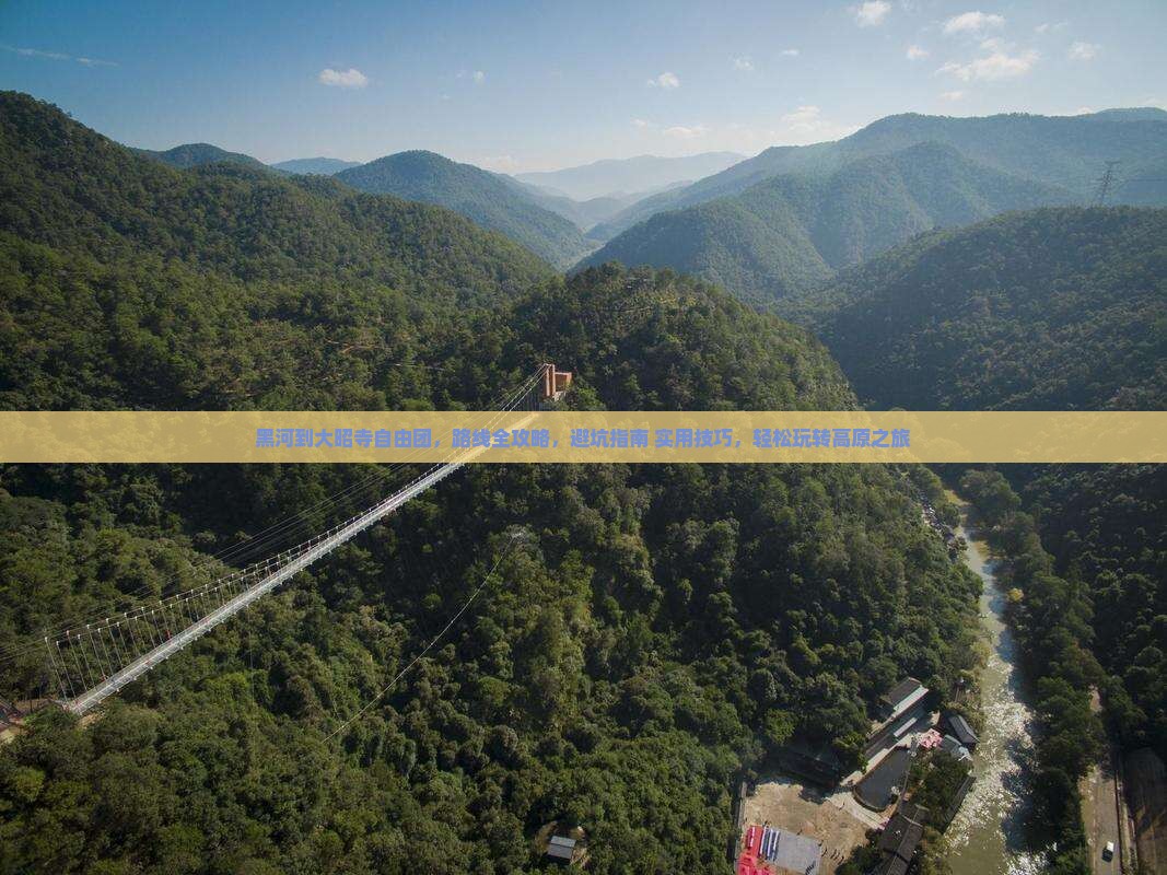 黑河到西藏大昭寺自由团
