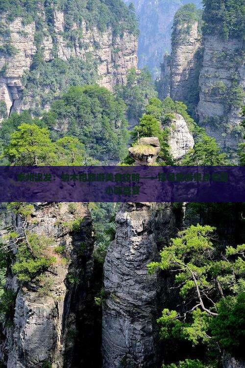 泰州出发：纳木错旅游美食攻略——探寻旅游景点专题小吃盛宴