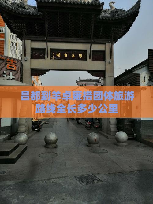 昌都到羊卓雍措团体旅游路线全长多少公里