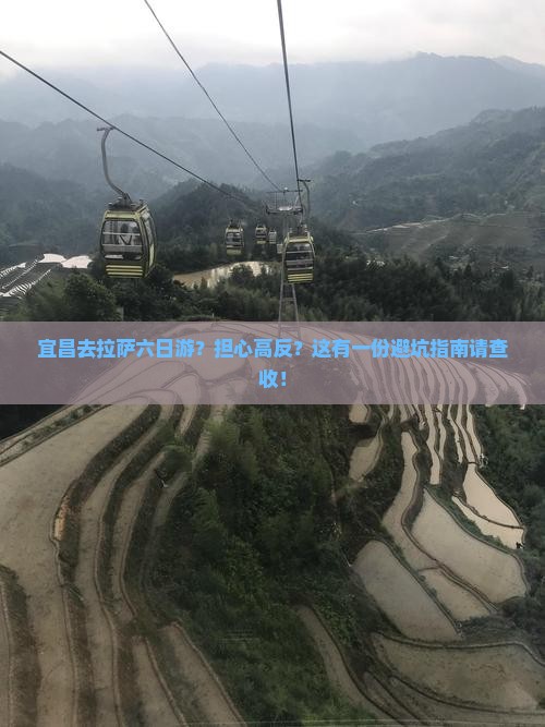 宜昌去拉萨六日游？担心高反？这有一份避坑指南请查收！