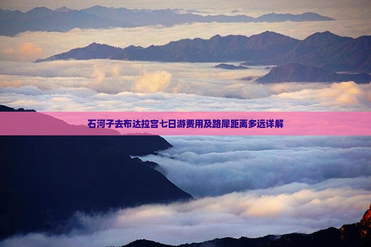 石河子去布达拉宫七日游费用及路犀距离多远详解