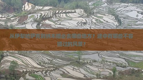 从伊犁哈萨克到纳木措必去哪些地方？途中有哪些不容错过的风景？