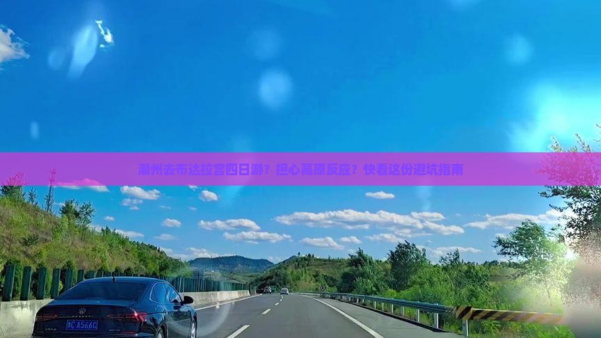 潮州去布达拉宫四日游？担心高原反应？快看这份避坑指南