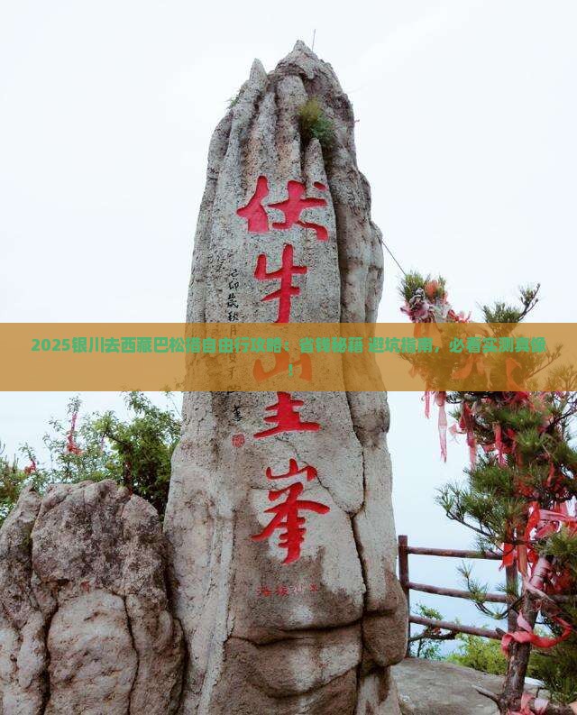银川去西藏巴松措自由行