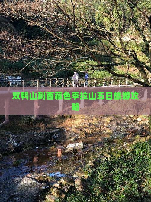 双鸭山到西藏色季拉山五日游