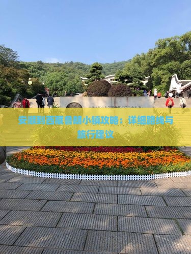 安顺到西藏鲁朗小镇攻略