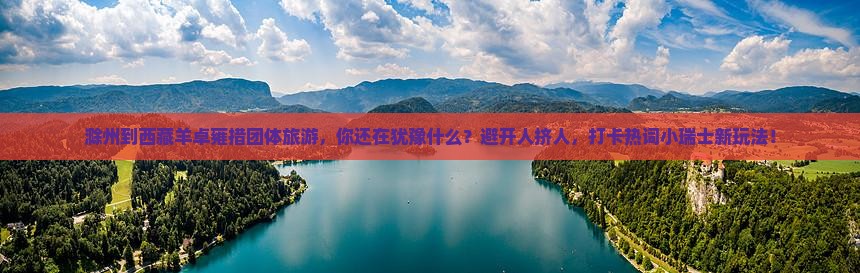 滁州到西藏羊卓雍措团体旅游