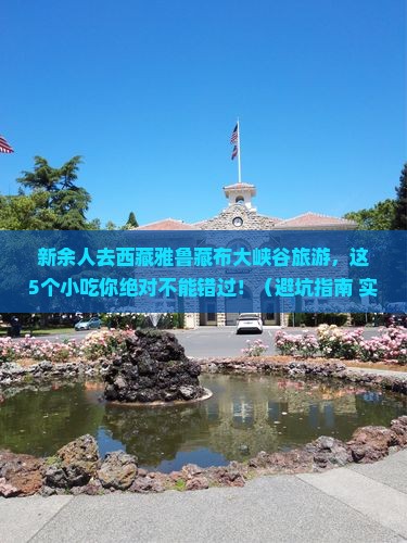 新余去西藏雅鲁藏布大峡谷旅游小吃