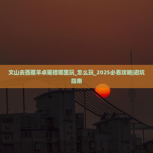 文山去西藏羊卓雍措哪里玩