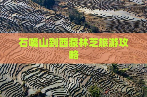 石嘴山到西藏林芝旅游