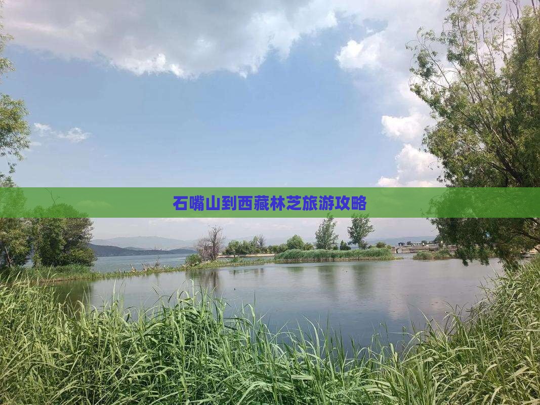 石嘴山到西藏林芝旅游